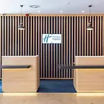 Express - - Plaza Saldanha By Ihg 3*