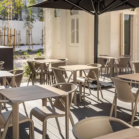 Express - - Plaza Saldanha By Ihg Hotel Lisbon