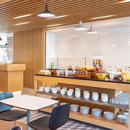Express - - Plaza Saldanha By Ihg Hotel Lisbon