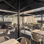 Hotel Express - - Plaza Saldanha By Ihg Lisbon