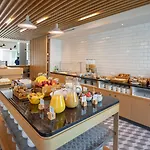 Hotel Express - - Plaza Saldanha By Ihg 3*