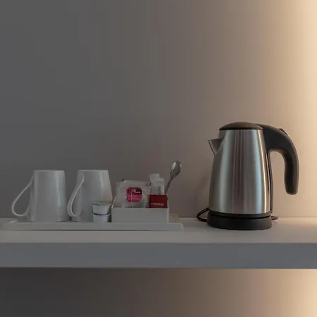 Express - - Plaza Saldanha By Ihg فندق