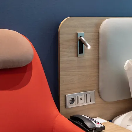 Express - - Plaza Saldanha By Ihg Otel