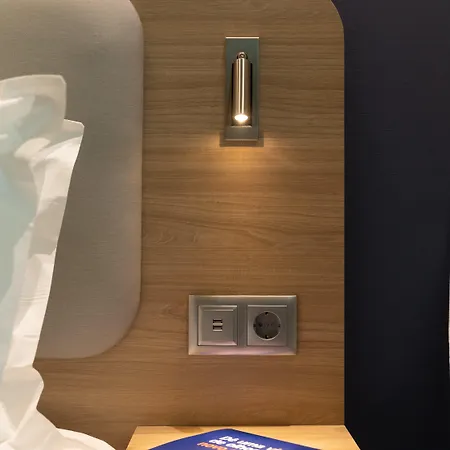 Otel Express - - Plaza Saldanha By Ihg Lisboa