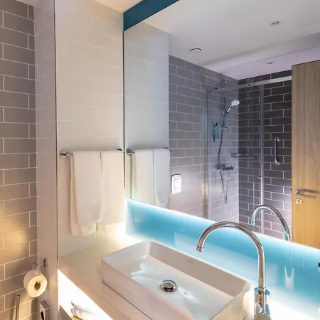 Отель Express - - Plaza Saldanha By Ihg Лиссабон