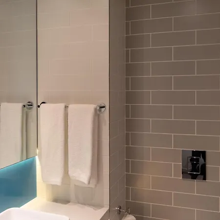 Express - - Plaza Saldanha By Ihg 3*