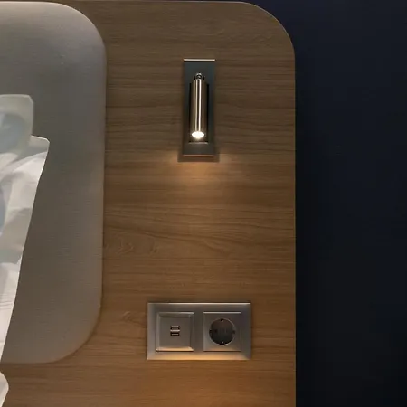 Express - - Plaza Saldanha By Ihg 3* Lisboa