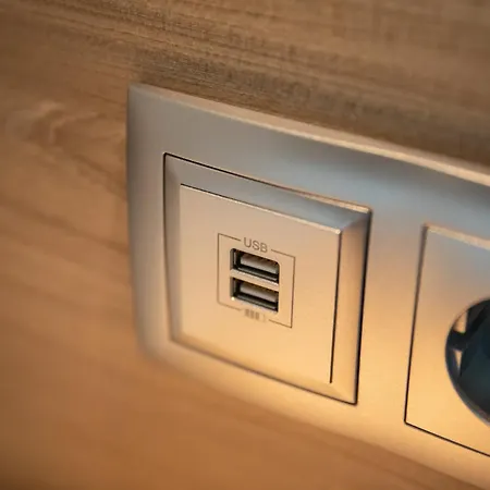 Express - - Plaza Saldanha By Ihg 3* Лиссабон