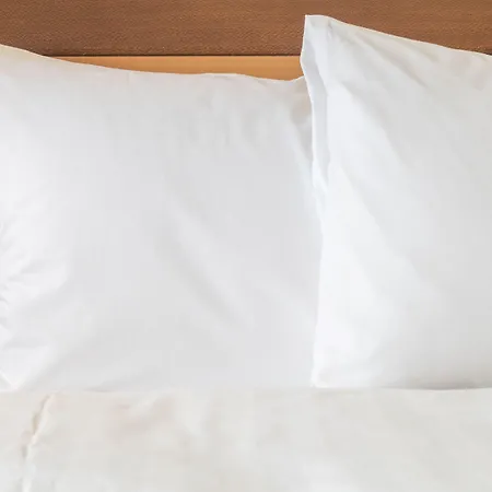 Hotell Express - - Plaza Saldanha By Ihg 3*