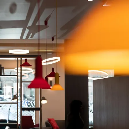 Express - - Plaza Saldanha By Ihg Otel