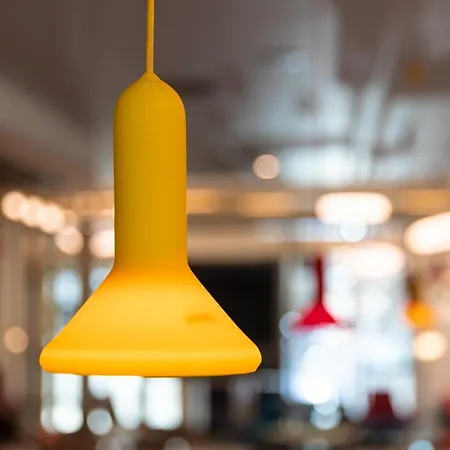 Express - - Plaza Saldanha By Ihg 3* Лиссабон