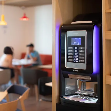 Express - - Plaza Saldanha By Ihg Hotell