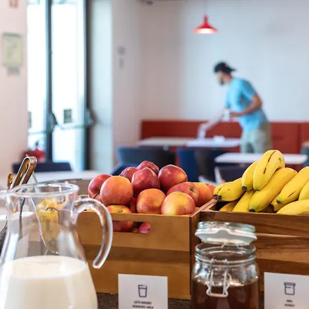 Express - - Plaza Saldanha By Ihg 3*