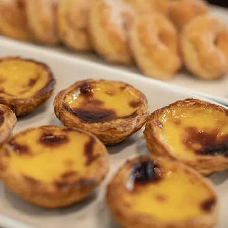 Отель Express - - Plaza Saldanha By Ihg Лиссабон