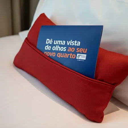 Express - - Plaza Saldanha By Ihg