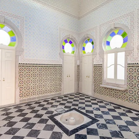 Express - - Plaza Saldanha By Ihg Лиссабон