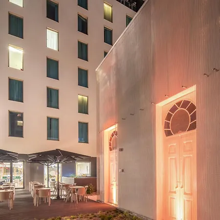 Express - - Plaza Saldanha By Ihg Lisboa