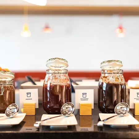 Express - - Plaza Saldanha By Ihg