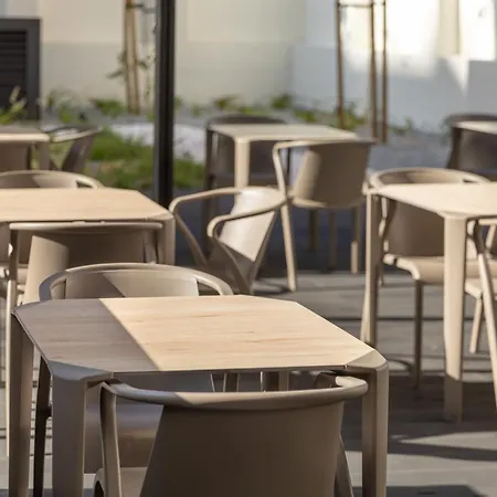 Express - - Plaza Saldanha By Ihg 3*