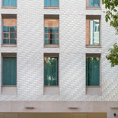 Express - - Plaza Saldanha By Ihg Otel Lisboa