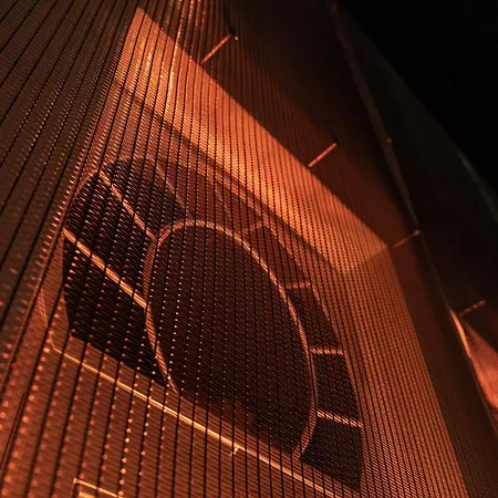 Отель Express - - Plaza Saldanha By Ihg