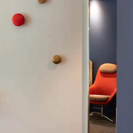 Express - - Plaza Saldanha By Ihg Lisboa