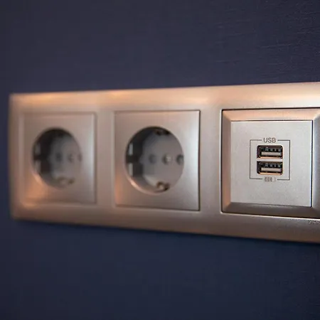 Express - - Plaza Saldanha By Ihg 3*