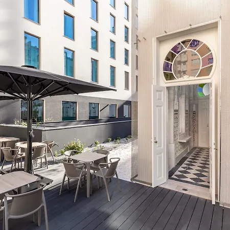 Express - - Plaza Saldanha By Ihg فندق Lisboa