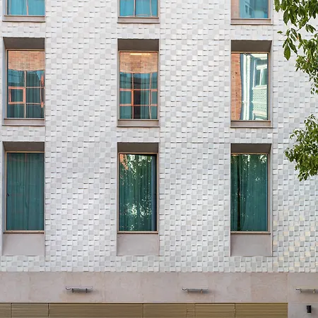 Отель Express - - Plaza Saldanha By Ihg