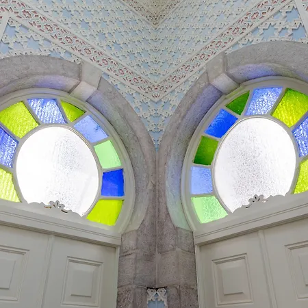 Express - - Plaza Saldanha By Ihg Отель