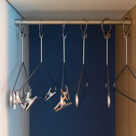 فندق Express - - Plaza Saldanha By Ihg