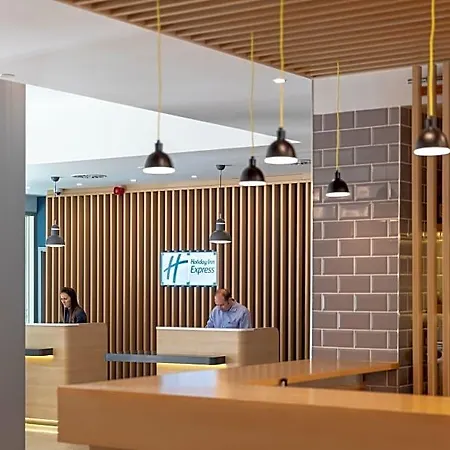 Hotel Express - - Plaza Saldanha By Ihg Lisboa