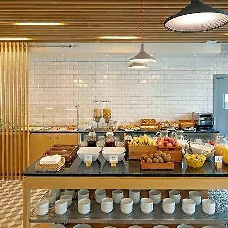 Express - - Plaza Saldanha By Ihg