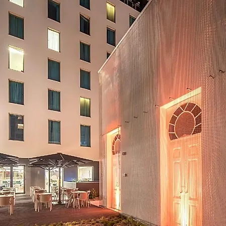 Express - - Plaza Saldanha By Ihg Lisboa