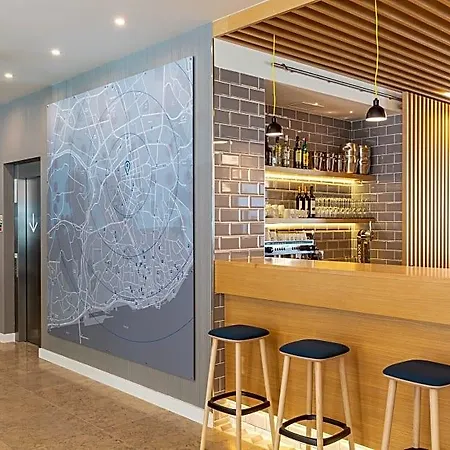 Express - - Plaza Saldanha By Ihg