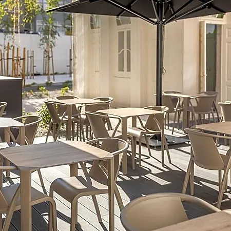 Ξενοδοχείο Express - - Plaza Saldanha By Ihg 3*