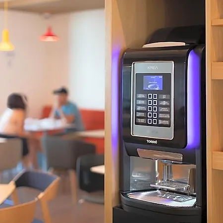 Express - - Plaza Saldanha By Ihg Ξενοδοχείο