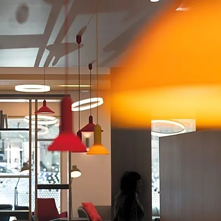 酒店 Express - - Plaza Saldanha By Ihg 3*