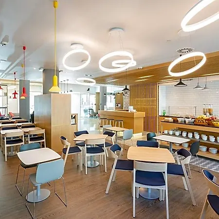 Express - - Plaza Saldanha By Ihg 酒店