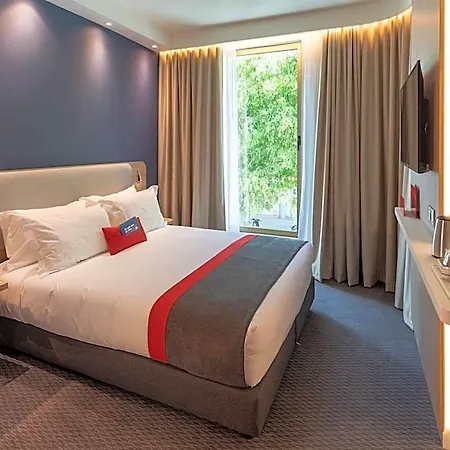 Express - - Plaza Saldanha By Ihg 酒店 Lisboa
