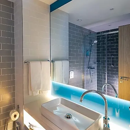 Express - - Plaza Saldanha By Ihg 3* Lisboa