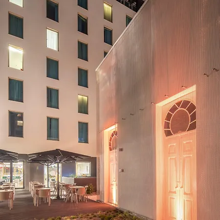 Express - - Plaza Saldanha By Ihg Hotel Lisboa