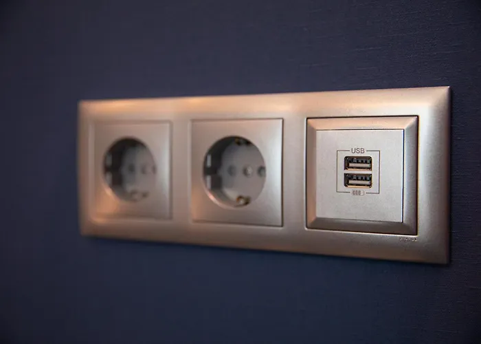 Express - - Plaza Saldanha By Ihg 3*