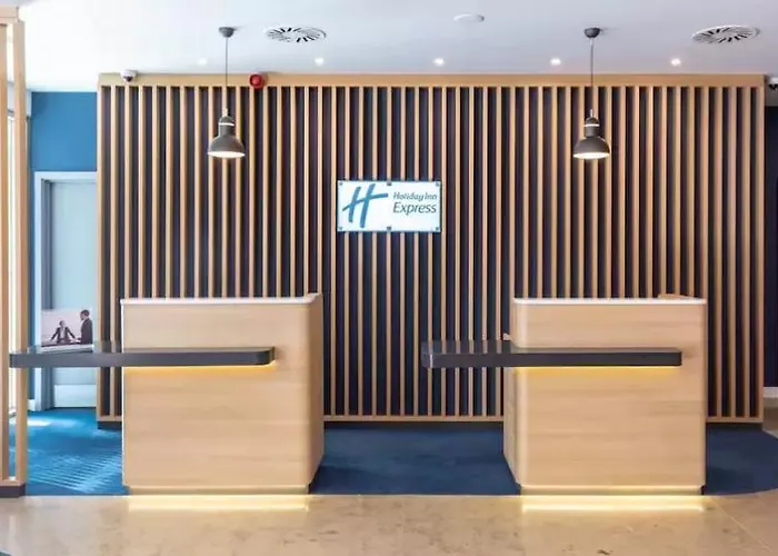 Express - - Plaza Saldanha By Ihg 3*