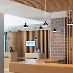 Express - - Plaza Saldanha By Ihg Отель