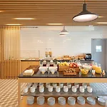 Express - - Plaza Saldanha By Ihg Отель 3*
