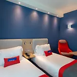 Express - - Plaza Saldanha By Ihg 3* Лиссабон